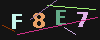 Gambar captcha